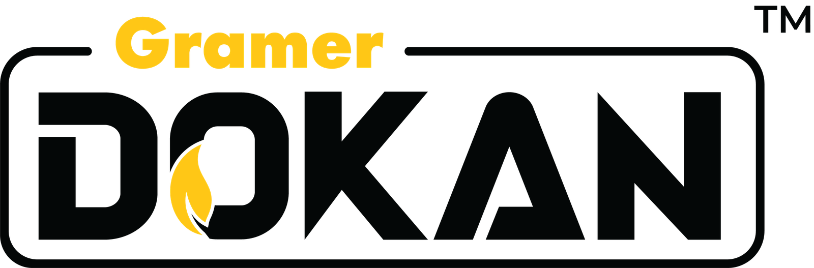Gramer Dokan